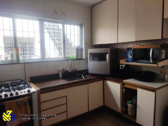 Imagem Sobrado com 3 Quartos à Venda, 250 m² em Vila Carrão - São Paulo