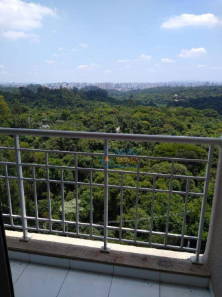 Imagem Apartamento com 3 Quartos à Venda, 72 m² em Sacomã - São Paulo