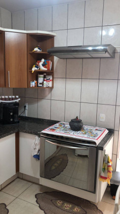 Imagem Casa com 3 Quartos à Venda, 129 m² em Jardim Morumbi - Jundiaí Imagem Casa com 3 Quartos à Venda, 129 m² em Jardim Morumbi - Jundiaí
