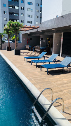 Imagem Apartamento com 2 Quartos à Venda, 55 m² em Jardim Cidade Universitária - João Pessoa Imagem Apartamento com 2 Quartos à Venda, 55 m² em Jardim Cidade Universitária - João Pessoa