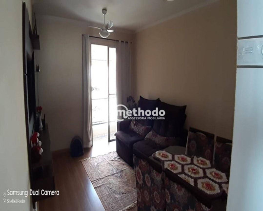 Imagem Apartamento com 3 Quartos à Venda, 80 m² em Vila São Bento - Campinas Imagem Apartamento com 3 Quartos à Venda, 80 m² em Vila São Bento - Campinas