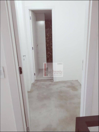 Imagem Cobertura com 3 Quartos à Venda, 128 m² em Vila Bertioga - São Paulo