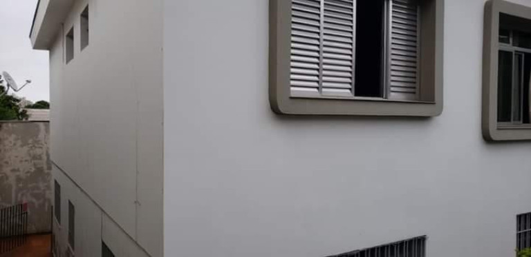 Imagem Apartamento com 4 Quartos à Venda, 270 m² em Vila Graciosa - São Paulo Imagem Apartamento com 4 Quartos à Venda, 270 m² em Vila Graciosa - São Paulo