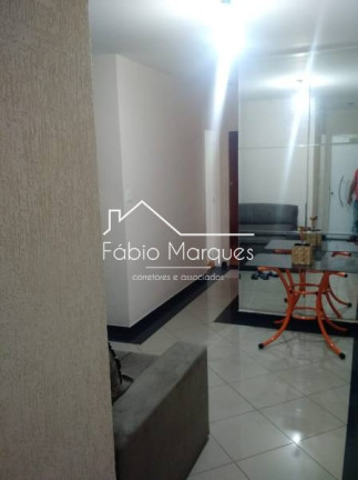 Imagem Apartamento com 2 Quartos à Venda, 52 m² em Vila Ré - São Paulo Imagem Apartamento com 2 Quartos à Venda, 52 m² em Vila Ré - São Paulo