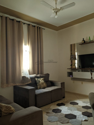 Imagem Casa com 3 Quartos à Venda, 122 m² em Jd. Eldorado - Luís Antônio