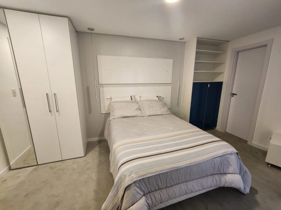 Imagem Apartamento com 1 Quarto à Venda, 46 m² em Itoupava Seca - Blumenau