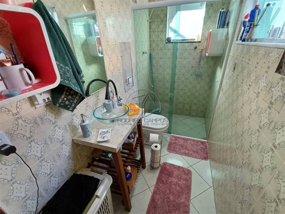 Imagem Casa com 4 Quartos à Venda, 176 m² em Tupi - Praia Grande Imagem Casa com 4 Quartos à Venda, 176 m² em Tupi - Praia Grande