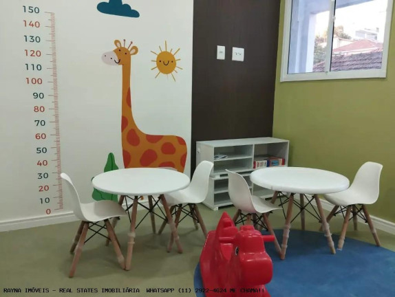 Imagem Apartamento com 2 Quartos à Venda, 42 m² em Vila Mazzei - São Paulo Imagem Apartamento com 2 Quartos à Venda, 42 m² em Vila Mazzei - São Paulo