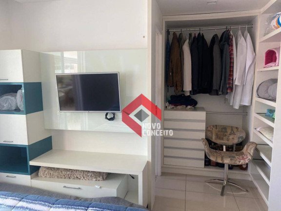 Imagem Apartamento com 4 Quartos à Venda, 189 m² em Guararapes - Fortaleza Imagem Apartamento com 4 Quartos à Venda, 189 m² em Guararapes - Fortaleza