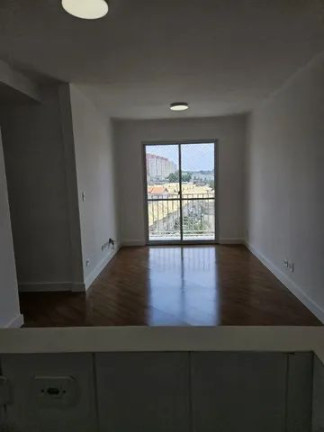 Imagem Apartamento com 3 Quartos à Venda, 70 m² em Taboão - São Bernardo Do Campo
