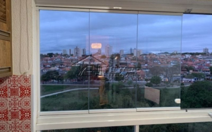Imagem Apartamento com 2 Quartos à Venda, 63 m² em Jardim Oriente - São José Dos Campos Imagem Apartamento com 2 Quartos à Venda, 63 m² em Jardim Oriente - São José Dos Campos