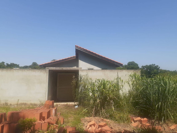 Imagem Chácara com 3 Quartos à Venda, 4.454 m² em Bom Retiro - Porto Feliz