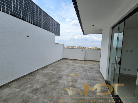 Imagem Imóvel com 3 Quartos à Venda, 110 m² em Copacabana - Belo Horizonte