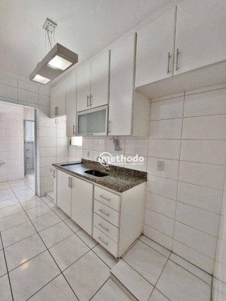 Imagem Apartamento com 3 Quartos à Venda, 94 m² em Jardim Guanabara - Campinas Imagem Apartamento com 3 Quartos à Venda, 94 m² em Jardim Guanabara - Campinas