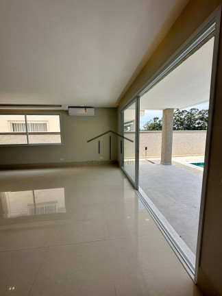 Imagem Casa com 4 Quartos à Venda, 391 m² em Alphaville - Santana De Parnaíba