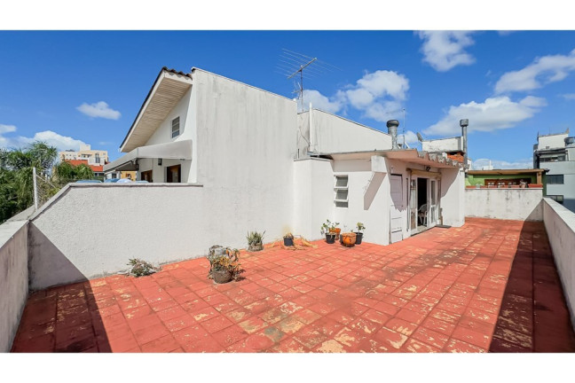 Imagem Cobertura com 3 Quartos à Venda, 185 m² em Passo Da Areia - Porto Alegre Imagem Cobertura com 3 Quartos à Venda, 185 m² em Passo Da Areia - Porto Alegre