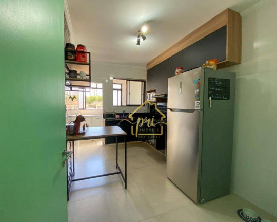 Imagem Apartamento com 2 Quartos à Venda, 100 m² em Embaré - Santos Imagem Apartamento com 2 Quartos à Venda, 100 m² em Embaré - Santos