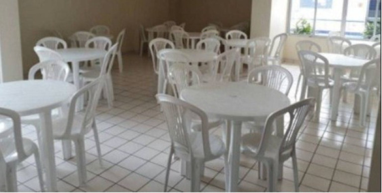 Imagem Apartamento com 3 Quartos à Venda, 70 m² em Tambauzinho - João Pessoa Imagem Apartamento com 3 Quartos à Venda, 70 m² em Tambauzinho - João Pessoa