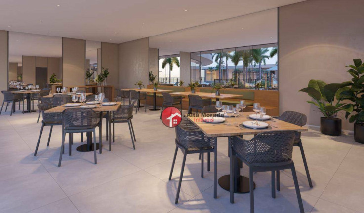 Imagem Apartamento com 2 Quartos à Venda, 60 m² em Bandeirantes (pampulha) - Belo Horizonte