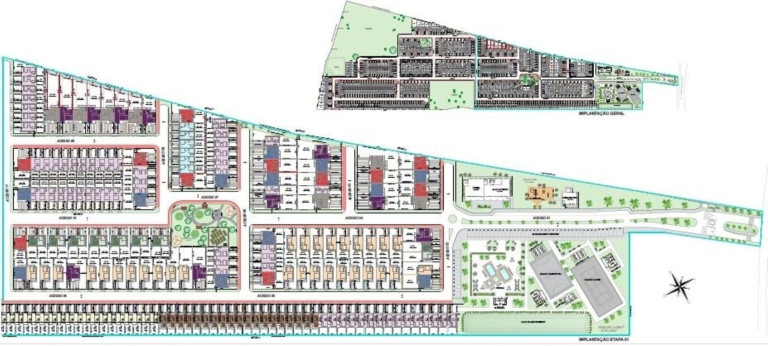 Imagem Casa com 2 Quartos à Venda, em Sítio Túnel Verde - Cachoeirinha Imagem Casa com 2 Quartos à Venda, em Sítio Túnel Verde - Cachoeirinha