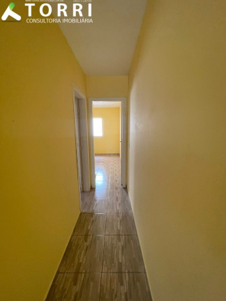 Imagem Casa com 2 Quartos à Venda, 59 m² em Parque São Bento - Sorocaba