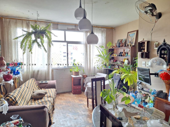 Imagem Apartamento com 3 Quartos à Venda, 120 m² em Nazaré - Salvador