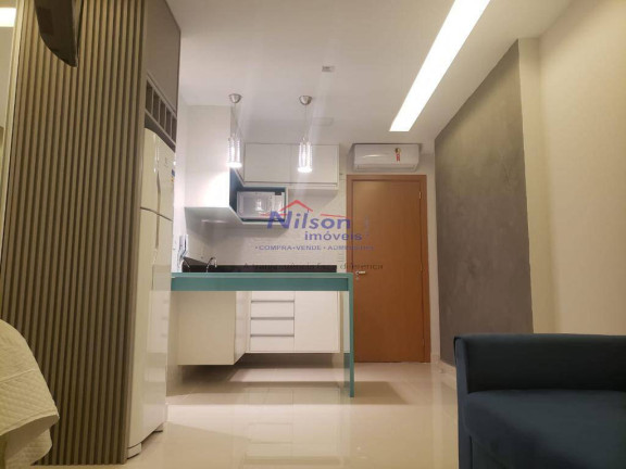 Imagem Kitnet com 1 Quarto à Venda, 37 m² em Centro - Guarulhos Imagem Kitnet com 1 Quarto à Venda, 37 m² em Centro - Guarulhos