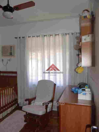 Imagem Apartamento com 3 Quartos à Venda, 110 m² em Icaraí - Niterói Imagem Apartamento com 3 Quartos à Venda, 110 m² em Icaraí - Niterói