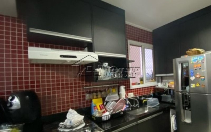 Imagem Apartamento com 2 Quartos à Venda, 75 m² em Jardim Das Indústrias - São José Dos Campos Imagem Apartamento com 2 Quartos à Venda, 75 m² em Jardim Das Indústrias - São José Dos Campos
