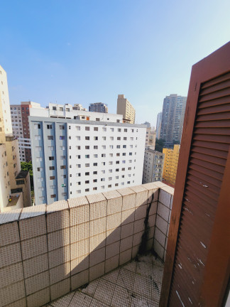 Imagem Apartamento com 1 Quarto à Venda, 34 m² em Bela Vista - São Paulo Imagem Apartamento com 1 Quarto à Venda, 34 m² em Bela Vista - São Paulo