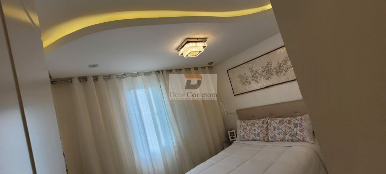 Imagem Apartamento com 3 Quartos à Venda, 91 m² em Vila Campestre - São Paulo Imagem Apartamento com 3 Quartos à Venda, 91 m² em Vila Campestre - São Paulo