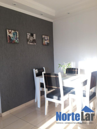 Imagem Apartamento com 2 Quartos à Venda, 65 m² em Freguesia Do ó - São Paulo