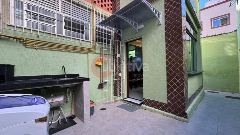 Imagem Apartamento com 1 Quarto à Venda, 70 m² em Centro - Cabo Frio