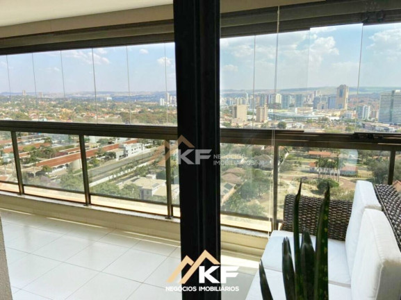 Imagem Apartamento com 3 Quartos à Venda, 264 m² em Jardim Irajá - Ribeirão Preto Imagem Apartamento com 3 Quartos à Venda, 264 m² em Jardim Irajá - Ribeirão Preto