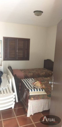 Imagem Chácara com 6 Quartos à Venda, 600 m² em Pinhal - Piracaia Imagem Chácara com 6 Quartos à Venda, 600 m² em Pinhal - Piracaia