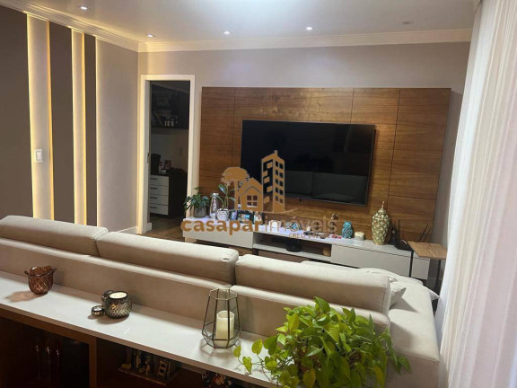 Imagem Apartamento com 4 Quartos à Venda, 125 m² em Boa Vista - São Caetano Do Sul Imagem Apartamento com 4 Quartos à Venda, 125 m² em Boa Vista - São Caetano Do Sul