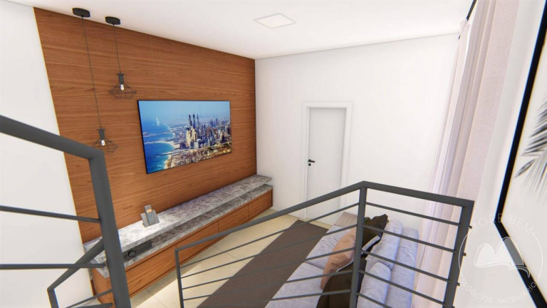 Imagem Apartamento com 2 Quartos à Venda, 76 m² em Mariscal - Bombinhas