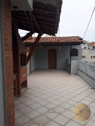 Imagem Sobrado com 2 Quartos à Venda, 125 m² em Vila Palmares - Santo André Imagem Sobrado com 2 Quartos à Venda, 125 m² em Vila Palmares - Santo André