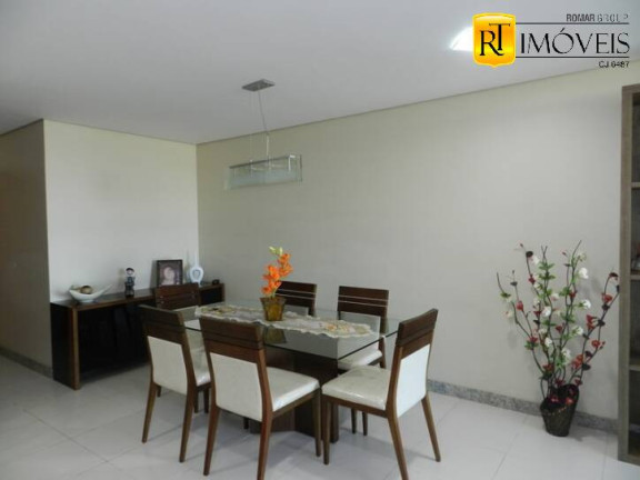 Imagem Apartamento com 4 Quartos à Venda, 260 m² em Algodoal - Cabo Frio Imagem Apartamento com 4 Quartos à Venda, 260 m² em Algodoal - Cabo Frio