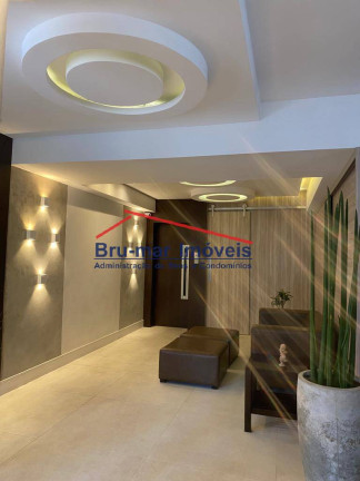 Imagem Apartamento com 3 Quartos à Venda, 186 m² em José Menino - Santos