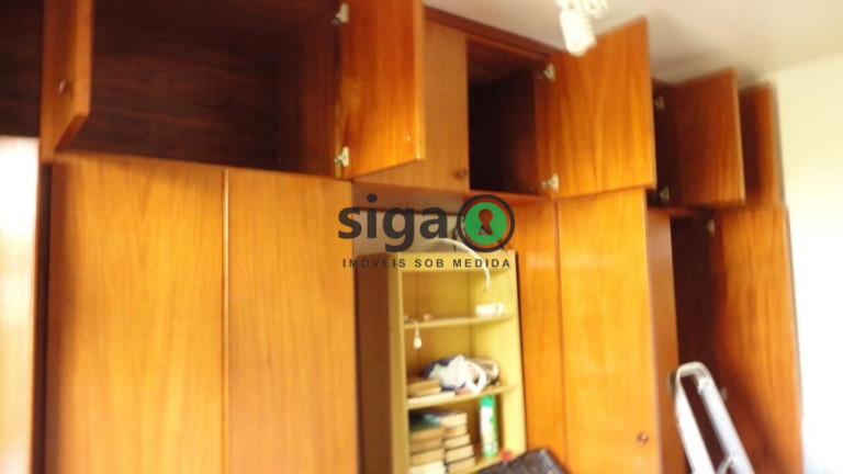 Imagem Apartamento com 3 Quartos à Venda, 105 m² em Vila Andrade - São Paulo