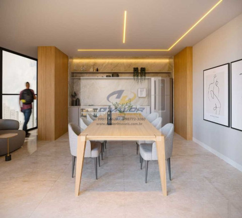 Imagem Apartamento com 1 Quarto à Venda, 22 m² em Manaíra - João Pessoa Imagem Apartamento com 1 Quarto à Venda, 22 m² em Manaíra - João Pessoa