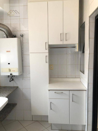 Imagem Apartamento com 3 Quartos à Venda, 157 m² em Jardim São Luiz - Ribeirão Preto