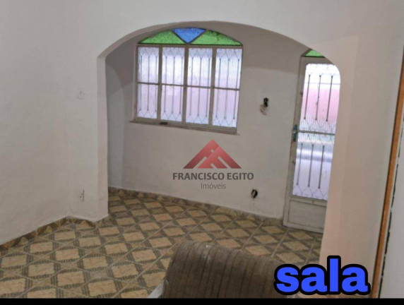 Imagem Casa com 2 Quartos para Alugar, 360 m² em Trindade - São Gonçalo Imagem Casa com 2 Quartos para Alugar, 360 m² em Trindade - São Gonçalo