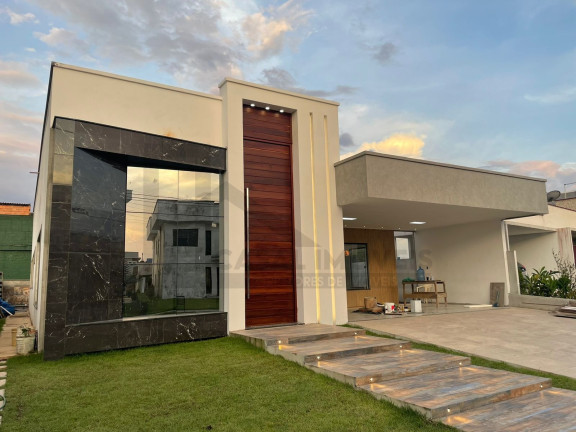 Imagem Casa com 3 Quartos à Venda, em Parque Verde - Belém Imagem Casa com 3 Quartos à Venda, em Parque Verde - Belém