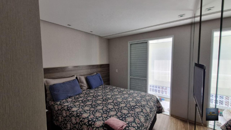 Imagem Apartamento com 3 Quartos à Venda, 82 m² em Baeta Neves - São Bernardo Do Campo