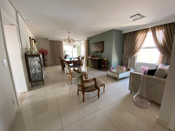 Imagem Apartamento com 3 Quartos à Venda, 270 m² em Bom Jardim - São José Do Rio Preto Imagem Apartamento com 3 Quartos à Venda, 270 m² em Bom Jardim - São José Do Rio Preto