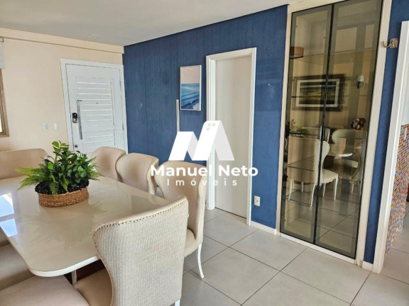 Imagem Apartamento com 3 Quartos à Venda, 148 m² em Porto Das Dunas - Aquiraz