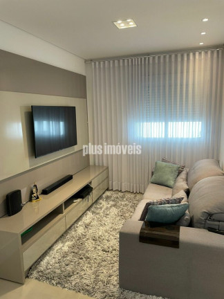 Imagem Apartamento com 2 Quartos à Venda, 84 m² em Morumbi - São Paulo Imagem Apartamento com 2 Quartos à Venda, 84 m² em Morumbi - São Paulo