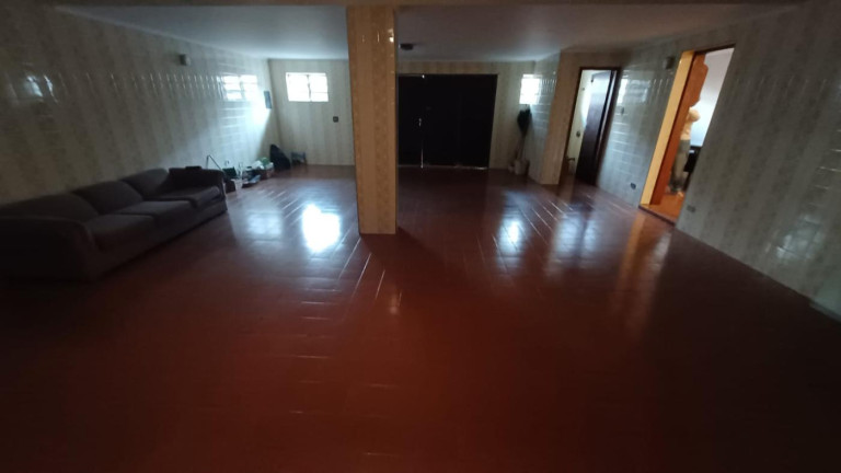 Imagem Casa com 3 Quartos à Venda, 268 m² em Vila Gilda - Santo André Imagem Casa com 3 Quartos à Venda, 268 m² em Vila Gilda - Santo André